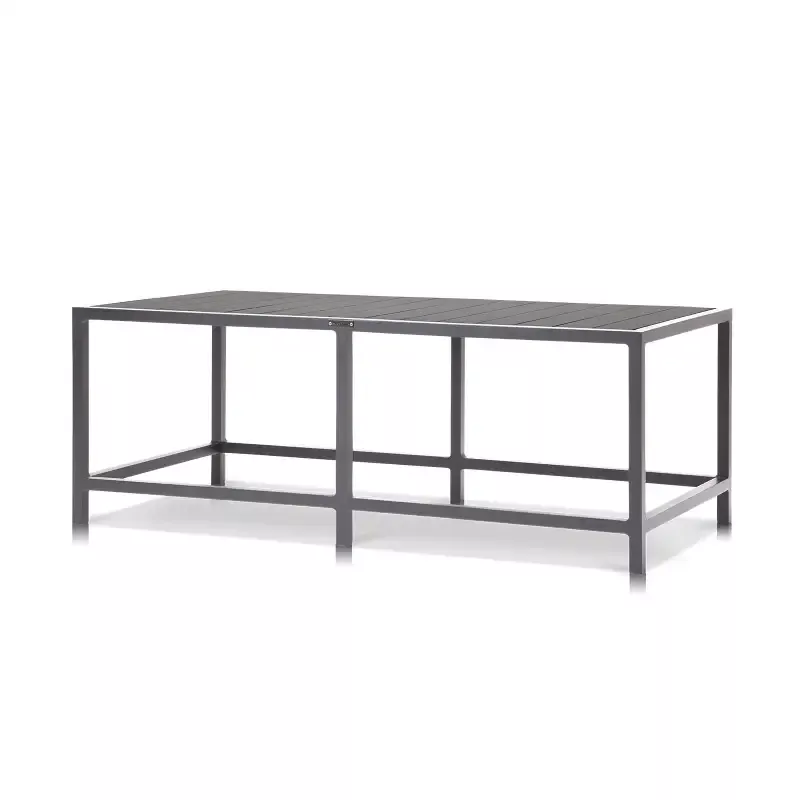 Delano Coffee Table Rectangular