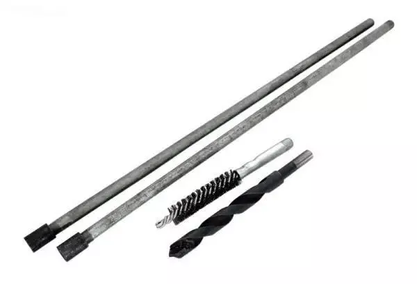 Deliming Kit