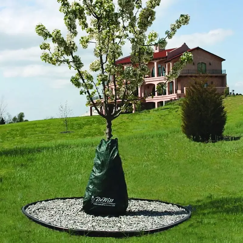 Dew Right Tree Water Bag