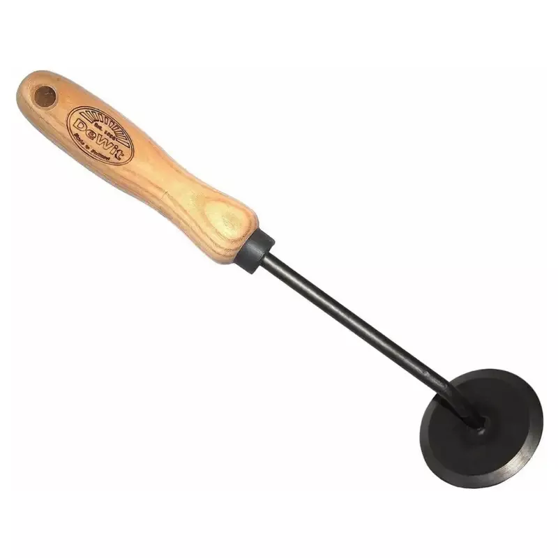 DeWit 10 in. Discus Weeder