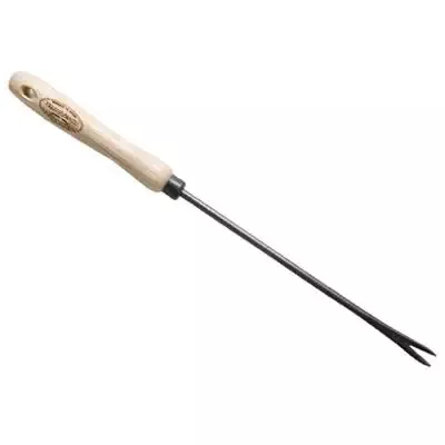 DeWit 14 in. Dandelion Weeder