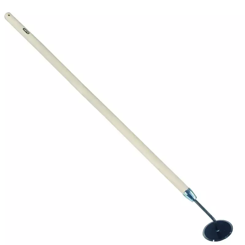 DeWit 51 in. Discus Weeder