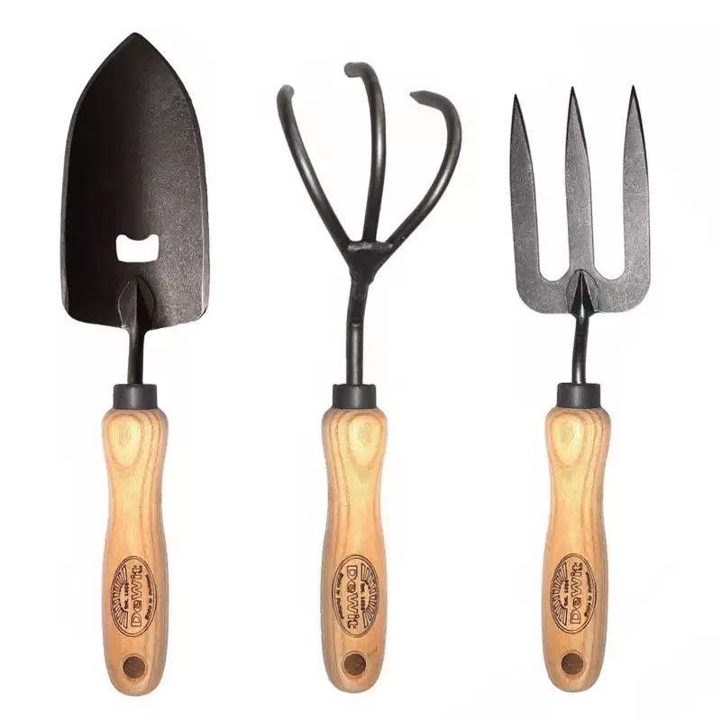 DeWit Tool Gift Set