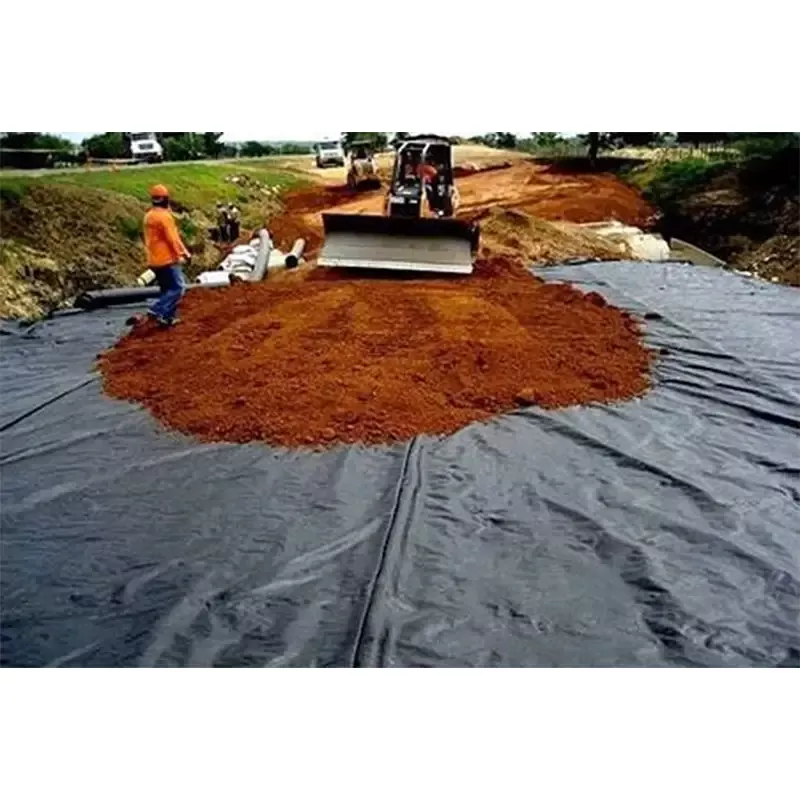 Dewitt 6.5 oz. Woven Geotextile