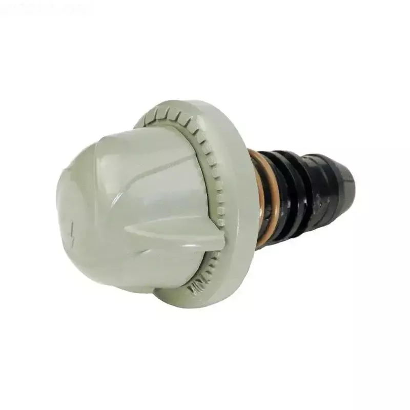 Dial Stem Assembly