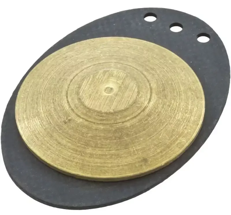 Diaphragm, 2″ valve check