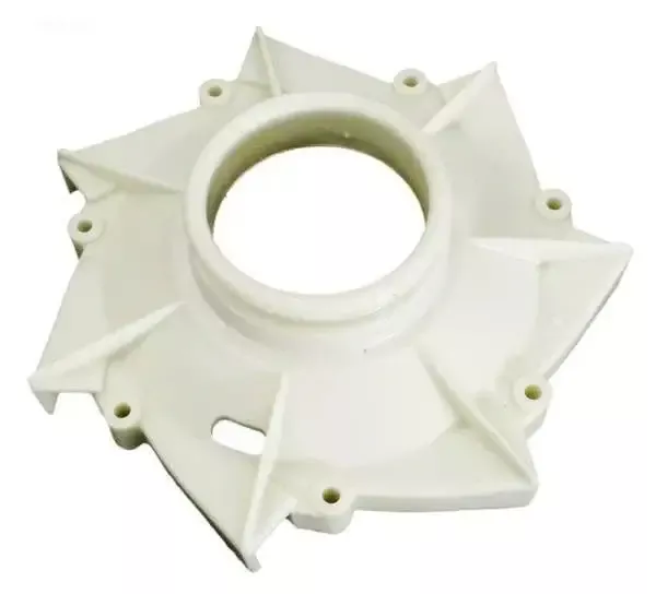 Diffuser, 1-1/2 HP MPFA6D, MPFA6E, MPFA6F ONLY