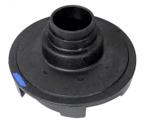 Diffuser, for 1-1/2 to 3 hp, after 1990