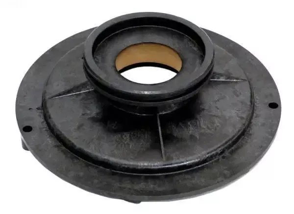 Diffuser, 1/2 full, 3/4 up