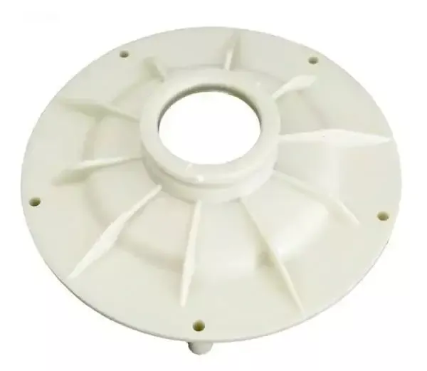 Diffuser, 1/2 HP, up rated