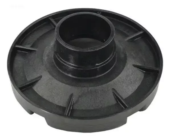Diffuser, 1/2 to 1-1/2 hp