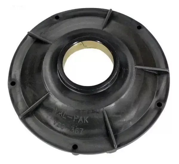 Diffuser, 1 to 2-1/2 hp