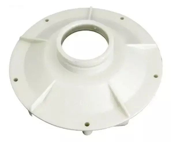 Diffuser 1 to 2-1/2, up rated, 3/4 to 2 full rated