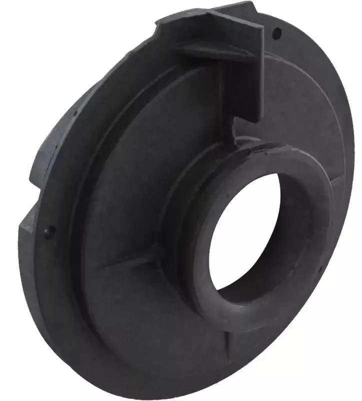 Diffuser, 2-1/2 full