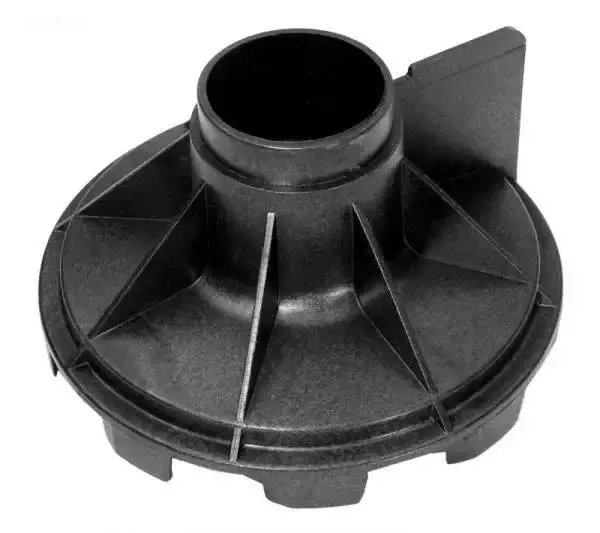 Diffuser, for 2 hp