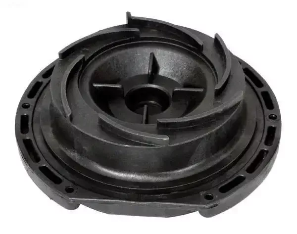Diffuser, 3/4 HP bracket