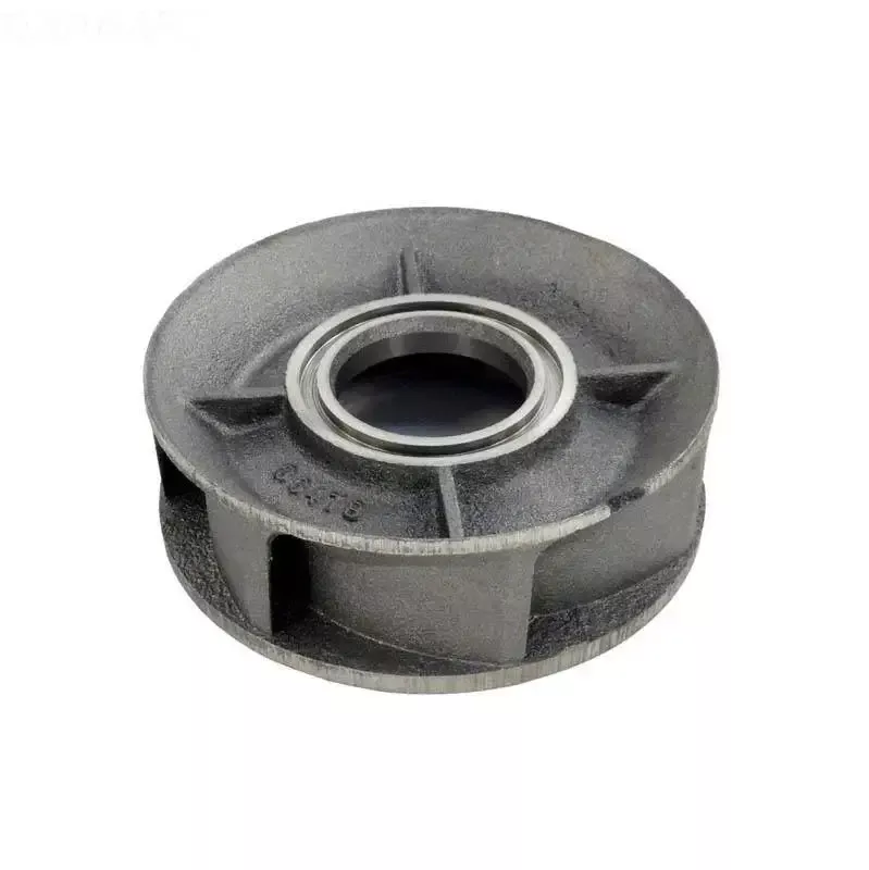 Diffuser, 3B32