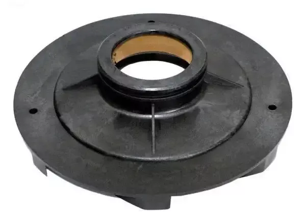 Diffuser, 3F 50 Hz/5F 60 Hz