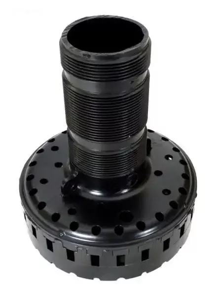 Diffuser assy., overdrain, 26″ filter(e)