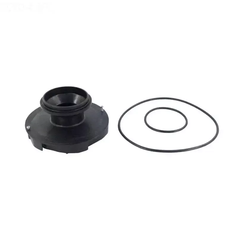 Diffuser, FHPM, .75/1.0HP