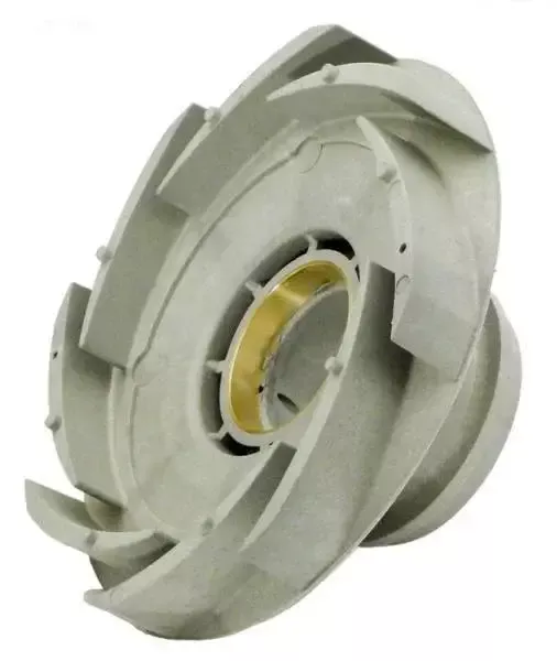 Diffuser, High-Flow