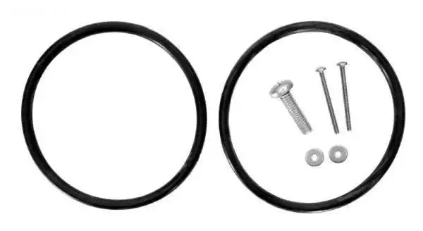 Diffuser/Impeller Hardware