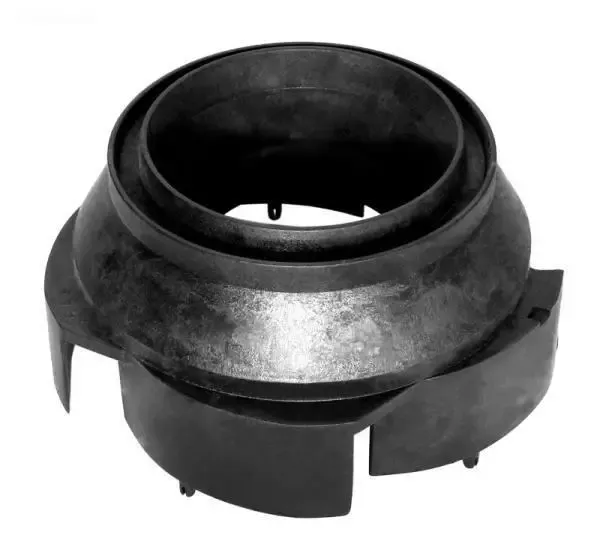 Diffuser, Noryl