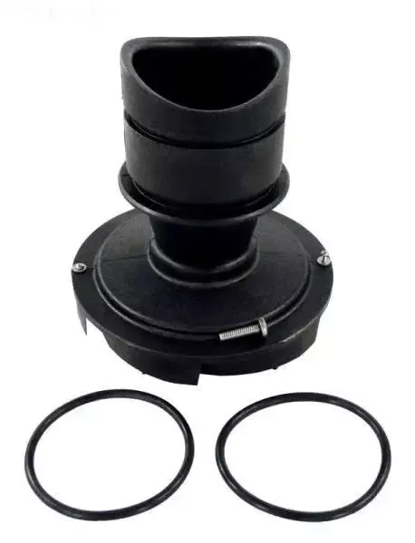 Diffuser w/O-Ring and Hardware