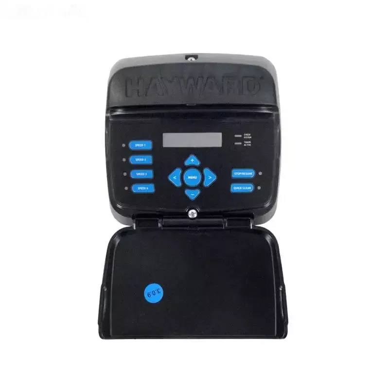 Digital Control Interface Assembly