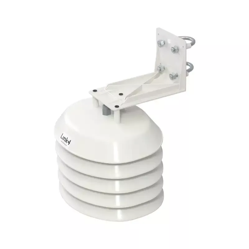 Digital Temperature and Humidity Sensor