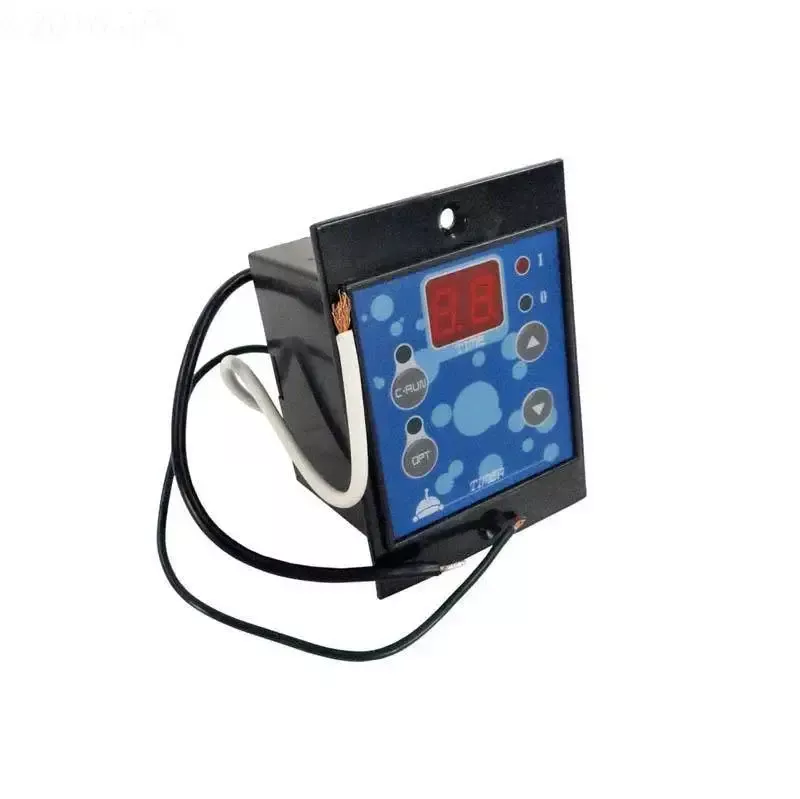 Digital timer (a)