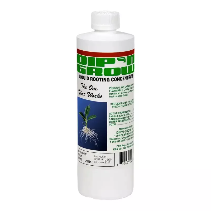 Dip-N-Grow 1 pt. Rooting Hormone