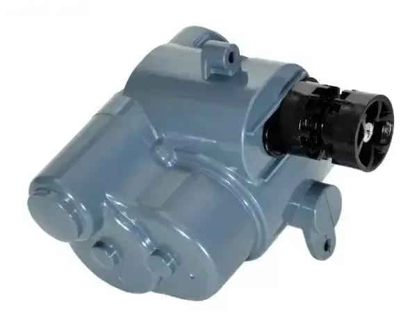 Direction Control Device, Side A