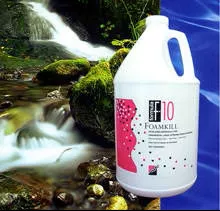 Diversified Waterscape F-10 Foamkill 1 quart