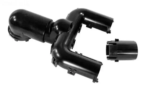 Diverter Assembly, retro kit