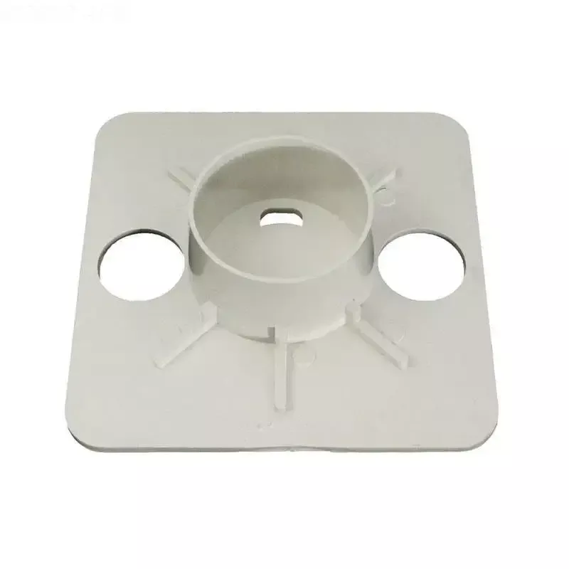Diverter, Lower