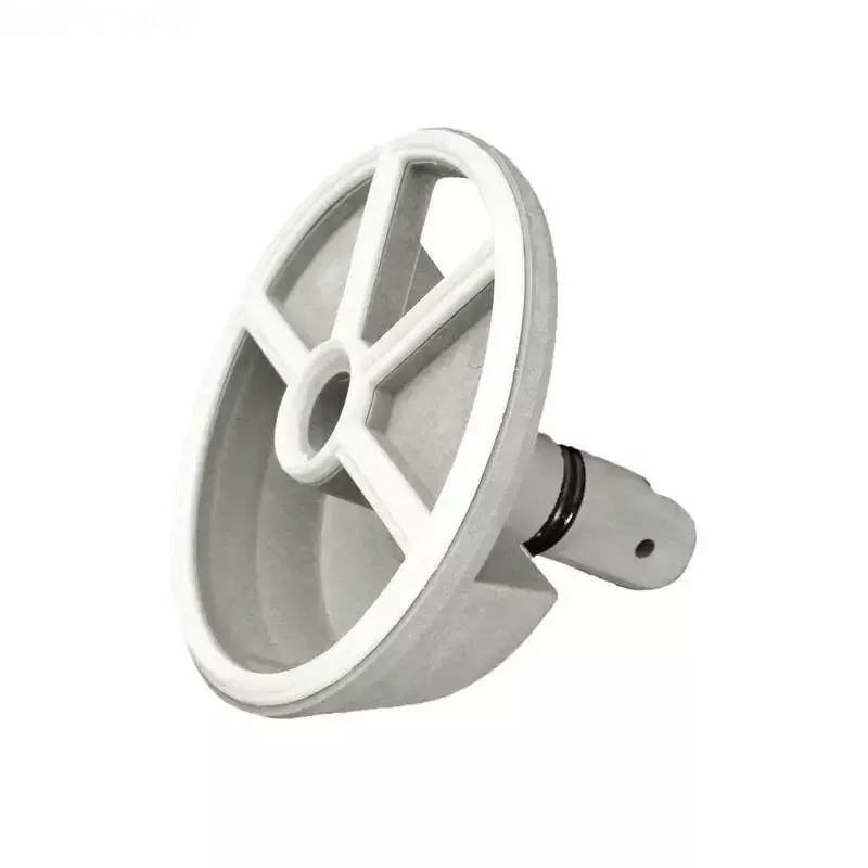 Diverter Valve Assembly w/Gasket