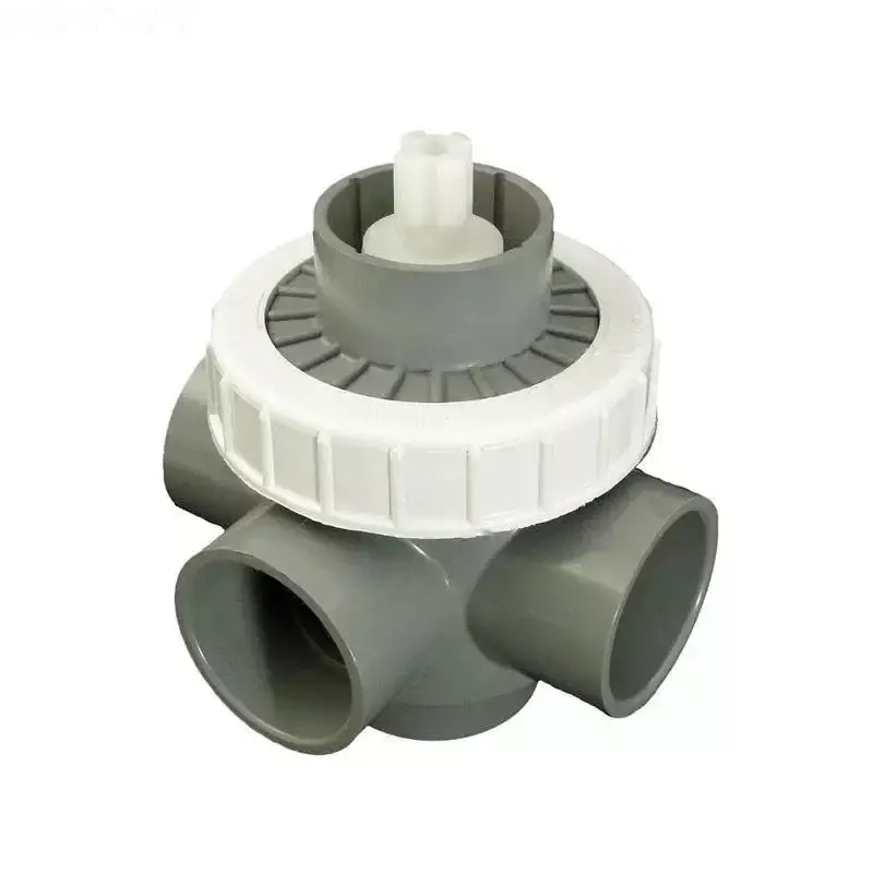 DIVERTER VALVE ASSY, 1.5″