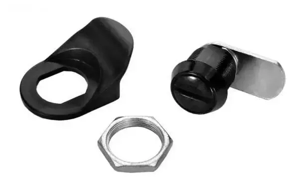 Door Latch Assembly w/Handle