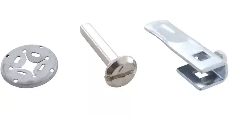 Door latch(a)