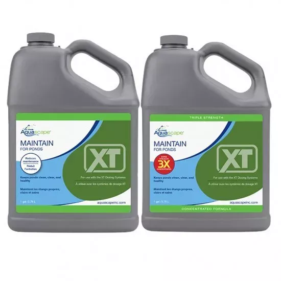 Dosing Water Treatments