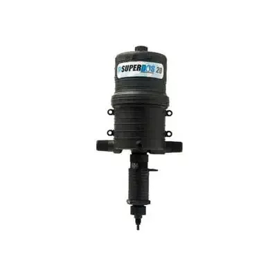Dosmatic SuperDos 20 Injector