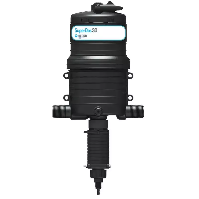 Dosmatic SuperDos 30 Injector