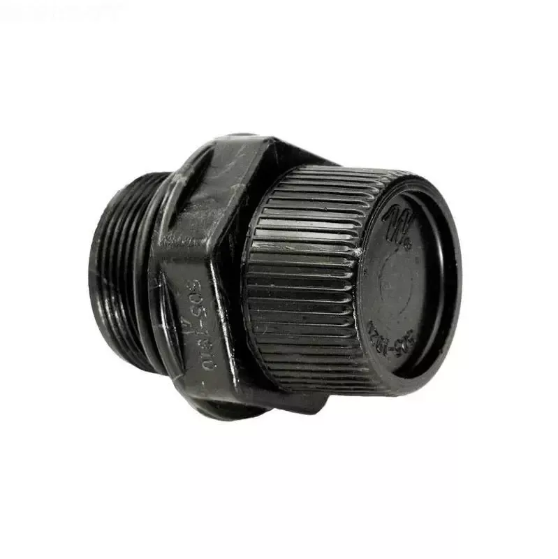 Drain Assembly, 1 1/2″ Body