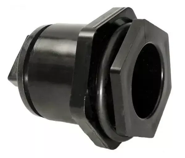 Drain Assembly w/Drain Plug, O-Rings & Base Fitting(New Style)