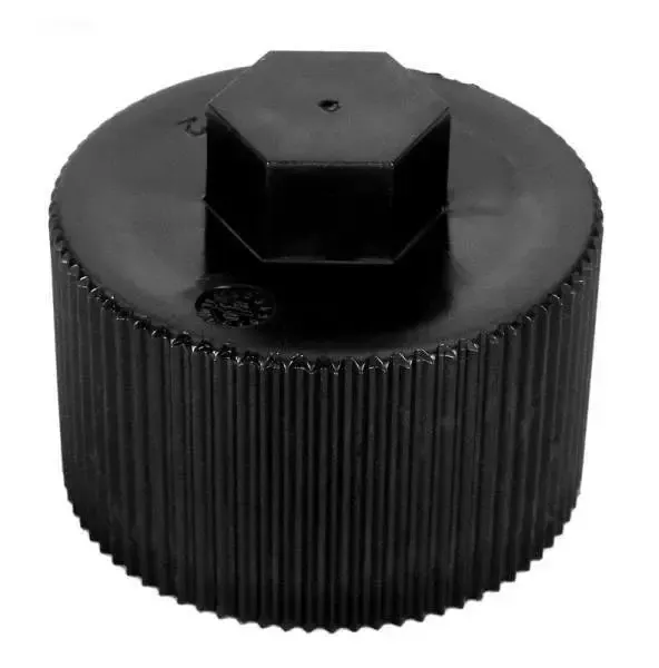 Drain Cap