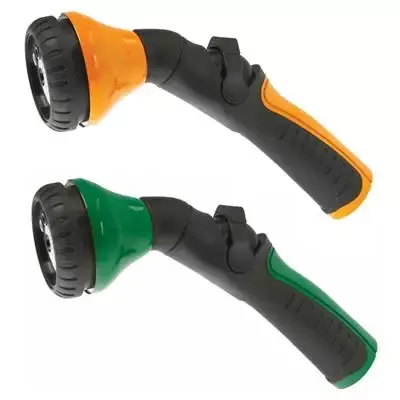 Dramm One Touch Shower & Stream Nozzle