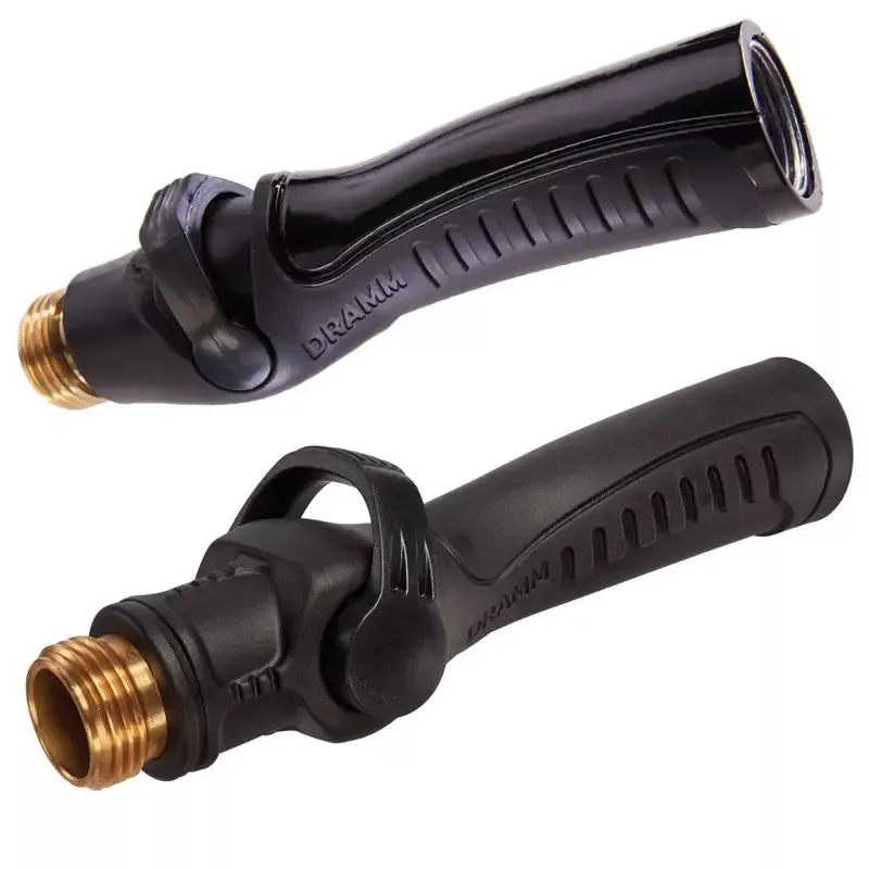 Dramm One Touch Valve