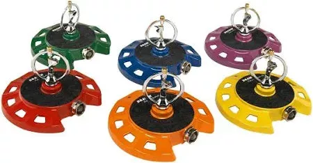 Dramm Spinning Sprinkler