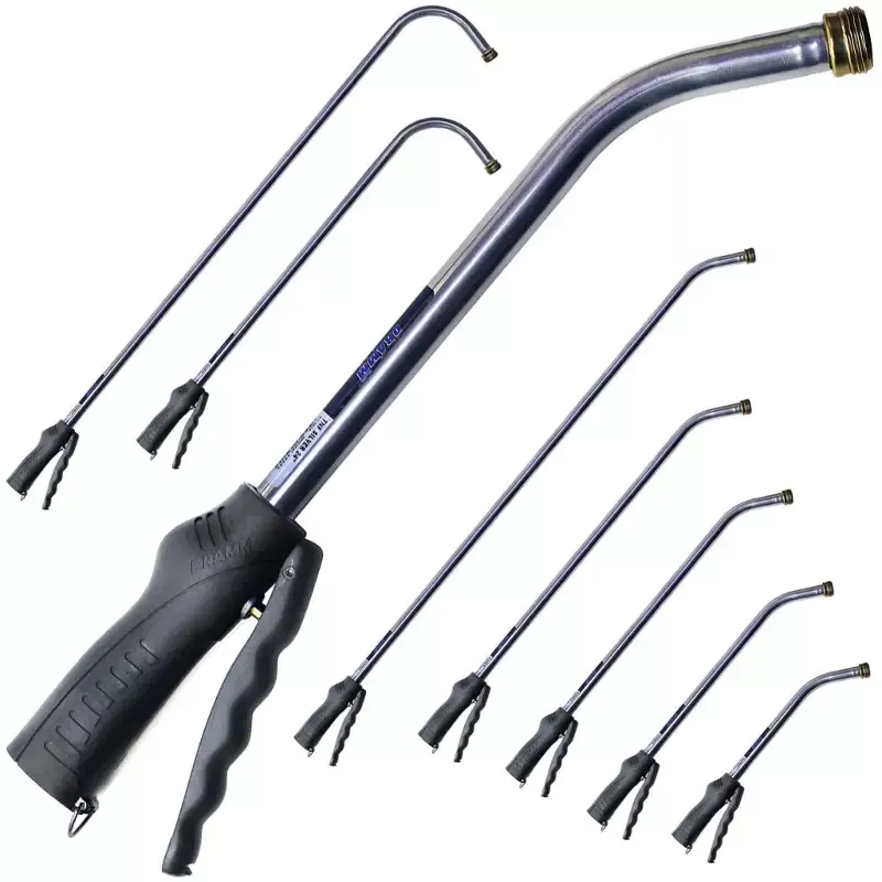 Dramm Touch N’ Flow Pro Rain Wand